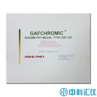 美国Ashland GafChromic™ EBT-XD剂量胶片