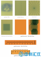 美国Ashland Gafchromic™剂量测定胶片