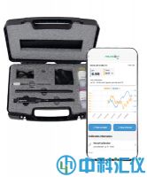 美国Spectrum 2128WE/2127WE土壤pH /ORP/EC测量仪