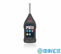 杭州爱华AWA6292型多功能声级计