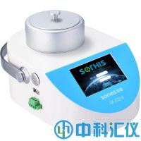 苏信 JCQ-6浮游菌采样器