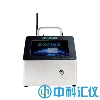 苏信SX-L310A尘埃粒子计数器