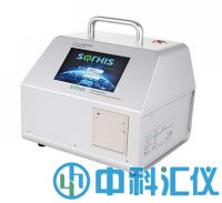 苏信 SX-L310S过滤器计数检漏仪
