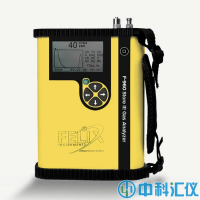 美国Felix F-960果蔬乙烯分析仪