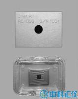 日本JIMA RT RC-05B分辨率测试卡