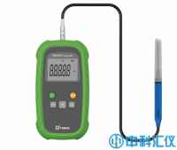 长沙天恒 TM5100 ⼿持式特斯拉计