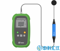 长沙天恒 TM5100A ⼿持式交变磁强计