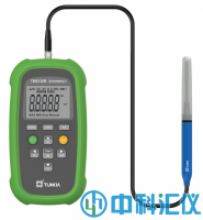 长沙天恒 TM5120B 手持式特斯拉计