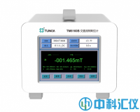 长沙天恒 TM6160B 交直流特斯拉计