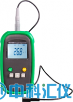 长沙天恒 TM4100B 手持式单轴磁通门磁强计