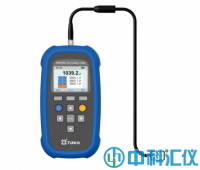 长沙天恒 TM4300B 手持式三轴磁通门磁强计