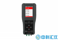 杭州轻准 G35 烟气分析仪
