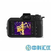 高德PT450旗舰版红外热像仪