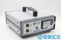 美国Quantek Model 902D 氧气和二氧化碳顶空气体分析仪