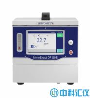 英国Servomex仕富梅 MonoExact DF150E 微量在线氧分析仪
