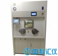 济南居里宝DTFC-50F单联净化核素分装手套箱