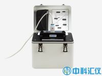 美国SUNNUCLEAR 403™ 多普勒流量模体