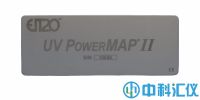 美国EIT UV PowerMAP® II辐射测量仪