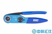 ​美国DMC AF8军标压线钳