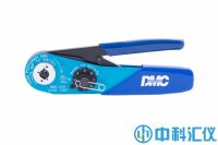 美国DMC AFM8军标压线钳