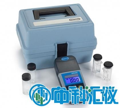 HACH DR300比色计.jpg