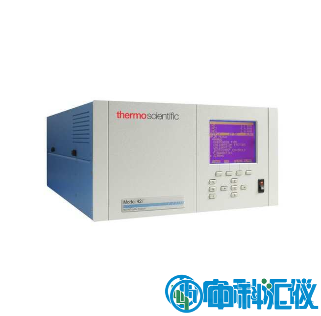 美国Thermo Fisher 42i-TL型痕量氮氧化物(NOx)分析仪.png