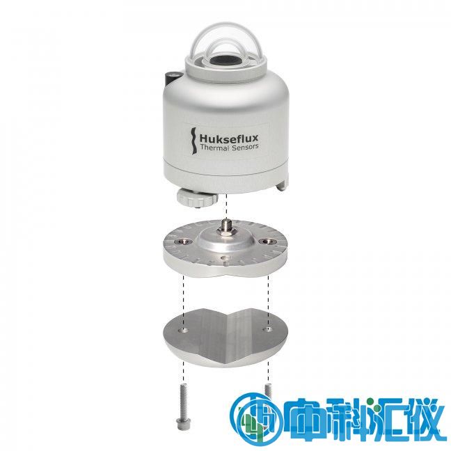 荷兰Hukseflux SR30副基准辐射表.jpg