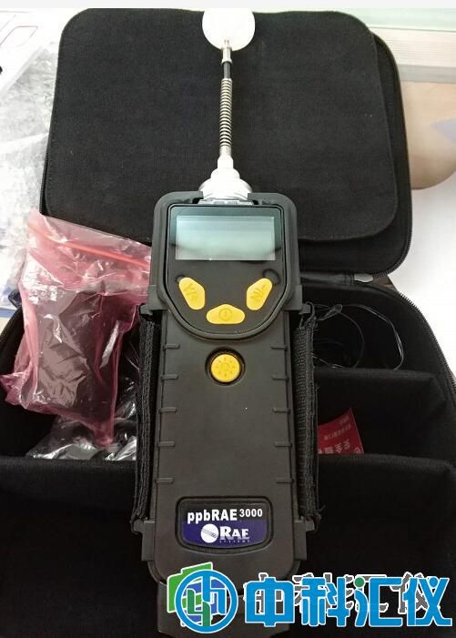 美国华瑞 PGM-7340 VOC检测仪