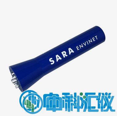 德国Scienta Envinet A17 SARA系列环境γ 能谱仪.png