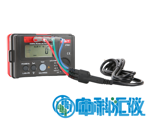 UT582+漏电保护开关测试仪.png