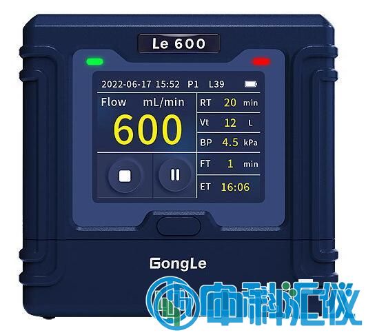 Le 600恒流空气采样器.jpg