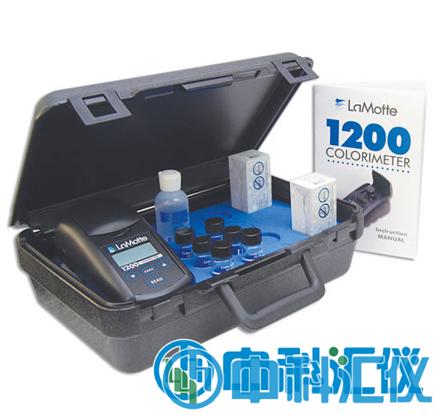 美国LAMOTTE(雷曼) 1200-UDV脱模剂浓度检测仪.png
