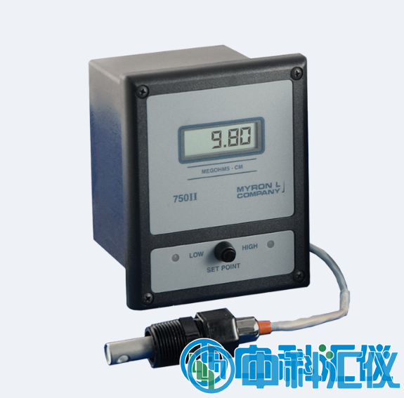 美国MYRONL(麦隆) 750系列在线电导/pH水质测定仪.png