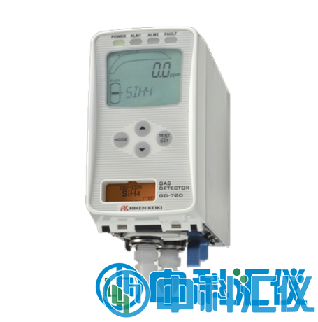 日本理研GD-70D智能型气体检测仪.png