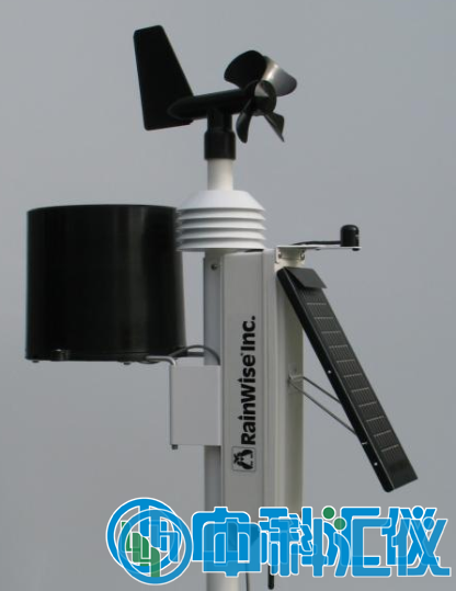 美国RainWise PVmet 300太阳光伏智能监测系统.png