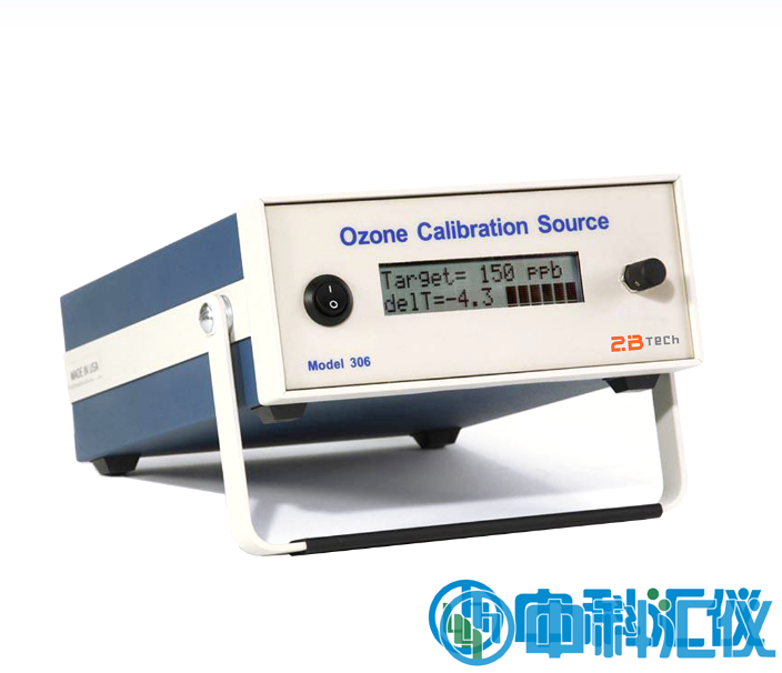 美国2B Model 306 OCS臭氧校准器.png