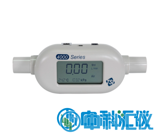 美国TSI 4000/4100系列实验室和通用质量流量计.png