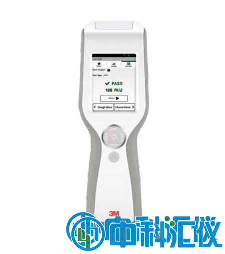 美国3M Clean-Trace  LM1 ATP荧光检测仪.png