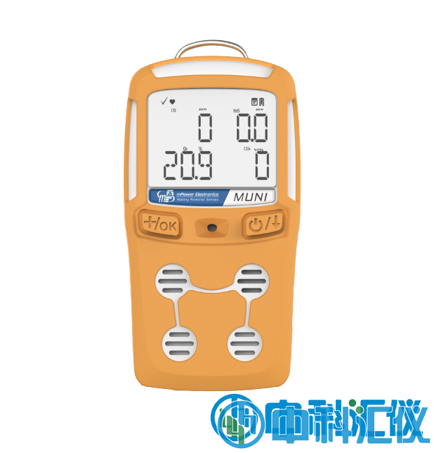 美国MPOWER(盟莆安) MP420复合气体检测仪.png