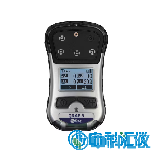 美国Honeywell(霍尼韦尔) PGM-2500四合一气体检测仪.png