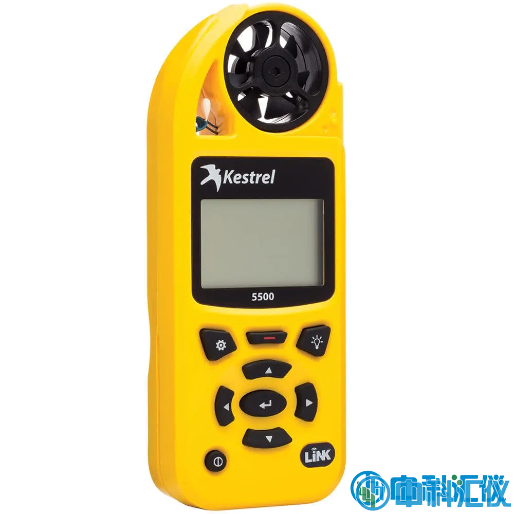 美国NK5500(Kestrel 5500)风速气象仪.png