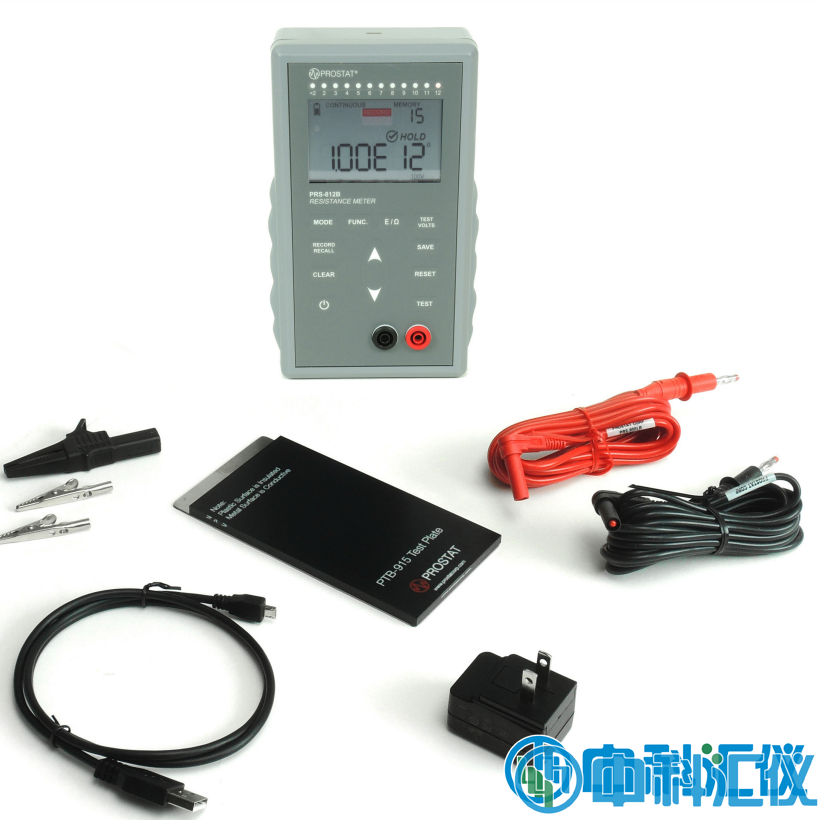 美国Prostat PRS-812B便携式电阻计.png