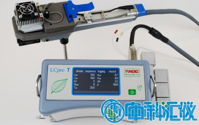 美国OPTI-sciences LCProT全自动便携式光合仪.jpg