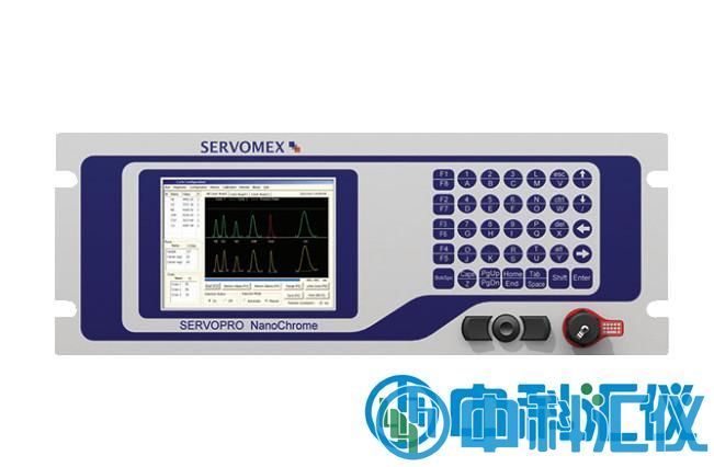 英国Servomex仕富梅 SERVOPRO NanoChrome痕量氢烃分析仪.jpg
