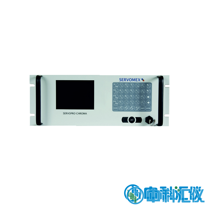 英国Servomex仕富梅 SERCOPRO Chroma(K4000)微量气体分析仪.png