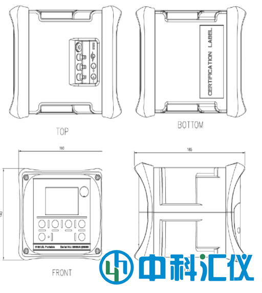 英国Servomex仕富梅 SERVOFLEX Micro i.s.(5100 i.s.)本安型便携式气体分析仪规格.png