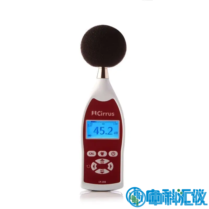 英国CIRRUS CR308声级计.png