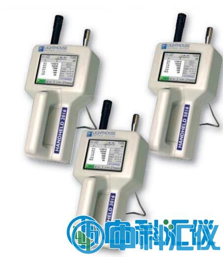 美国Lighthouse Handheld 3016手持式激光粒子计数器.jpg