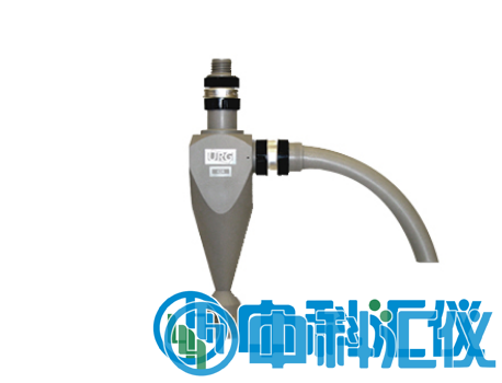 美国URG URG-2000-30EA涂层铝旋风分离器.png