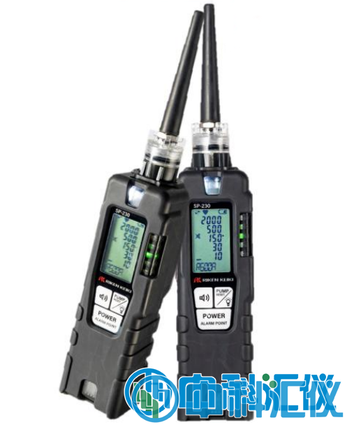 日本理研RIKEN SP-230系列便携式气体泄漏检测仪.png 日本理研RIKEN SP-230系列便携式气体泄漏检测仪.png